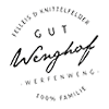 Gut Wenghof Family Resort Werfenweng Logo